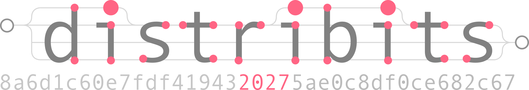 Distribits 2027 banner